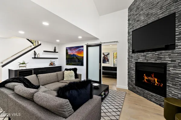 $2,595,000 | 4515 Big Horn Road, Unit F, Vail, CO 81657