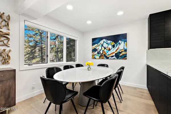 $2,595,000 | 4515 Big Horn Road, Unit F, Vail, CO 81657