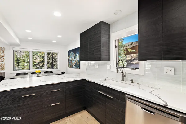 $2,595,000 | 4515 Big Horn Road, Unit F, Vail, CO 81657