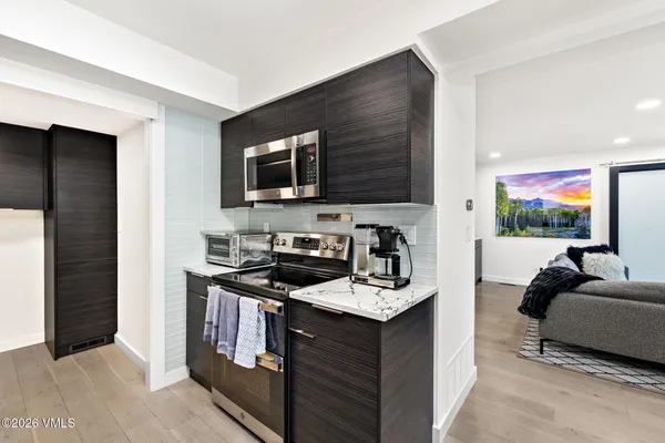 $2,595,000 | 4515 Big Horn Road, Unit F, Vail, CO 81657