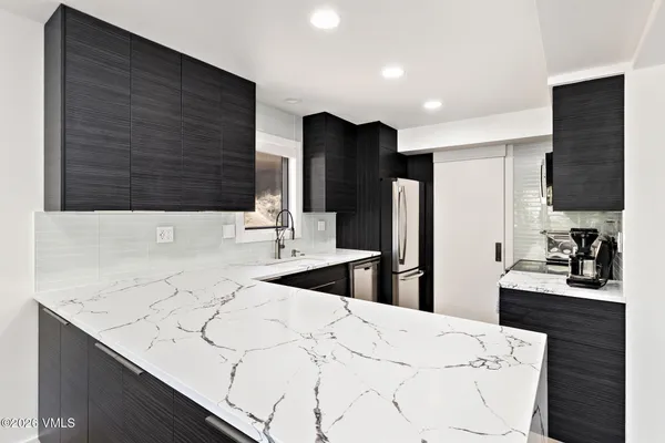 $2,595,000 | 4515 Big Horn Road, Unit F, Vail, CO 81657