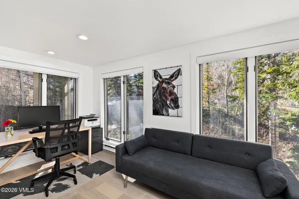 $2,595,000 | 4515 Big Horn Road, Unit F, Vail, CO 81657