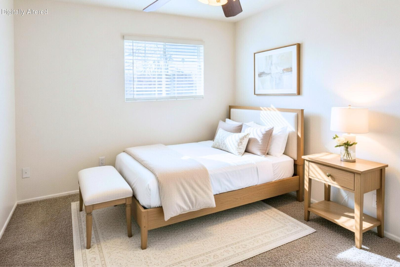 1332 North Miller Road, Unit A Tempe, AZ 85288 - Photo 4 of 6 Photo #5