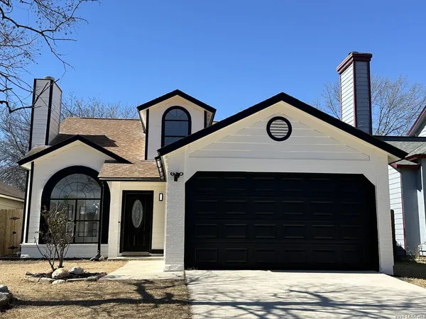$1,750 | 6283 Valley Bay Drive, San Antonio, TX 78250