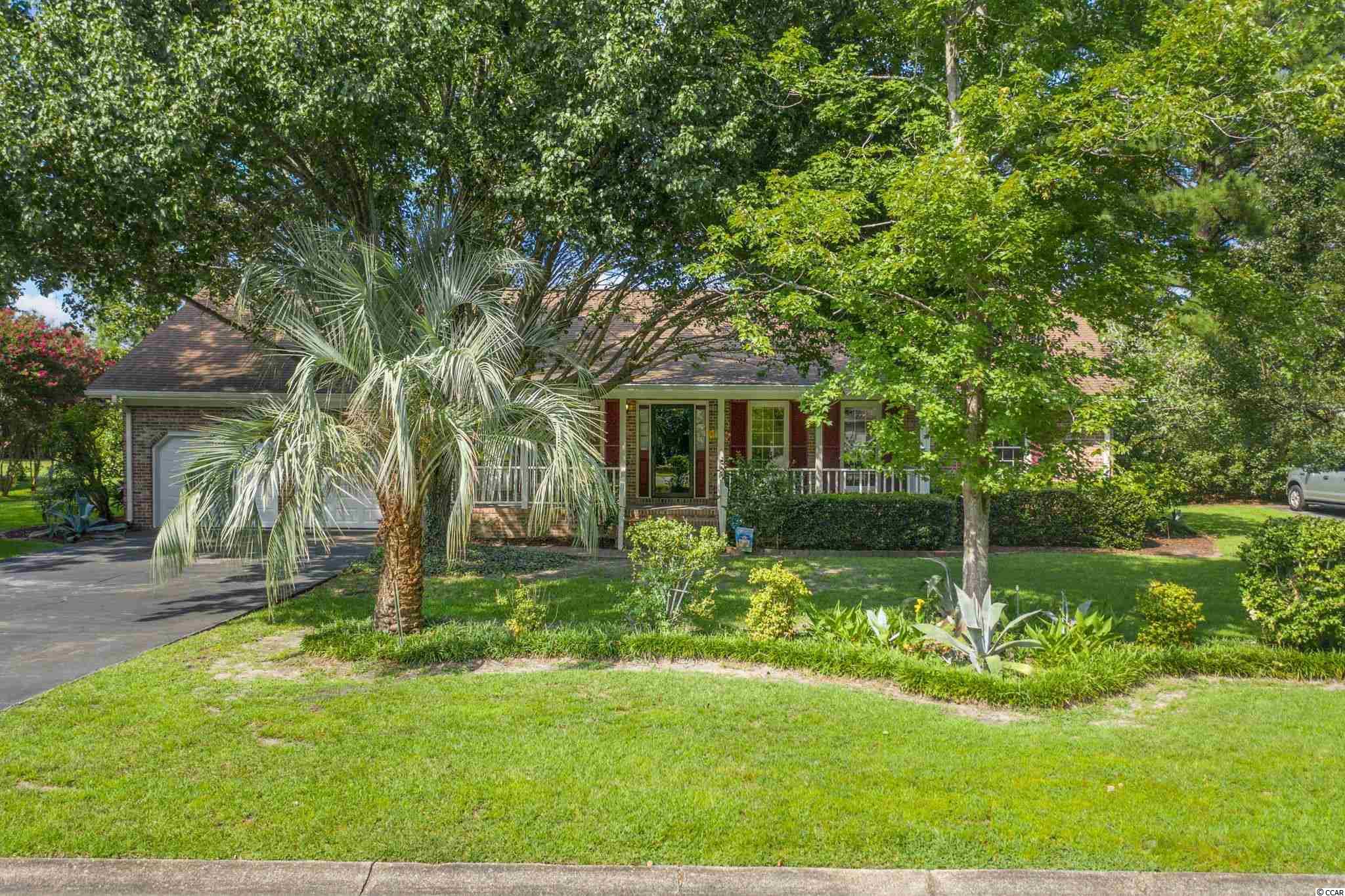 8107 Timber Ridge Road, Conway, SC 29526 Compass