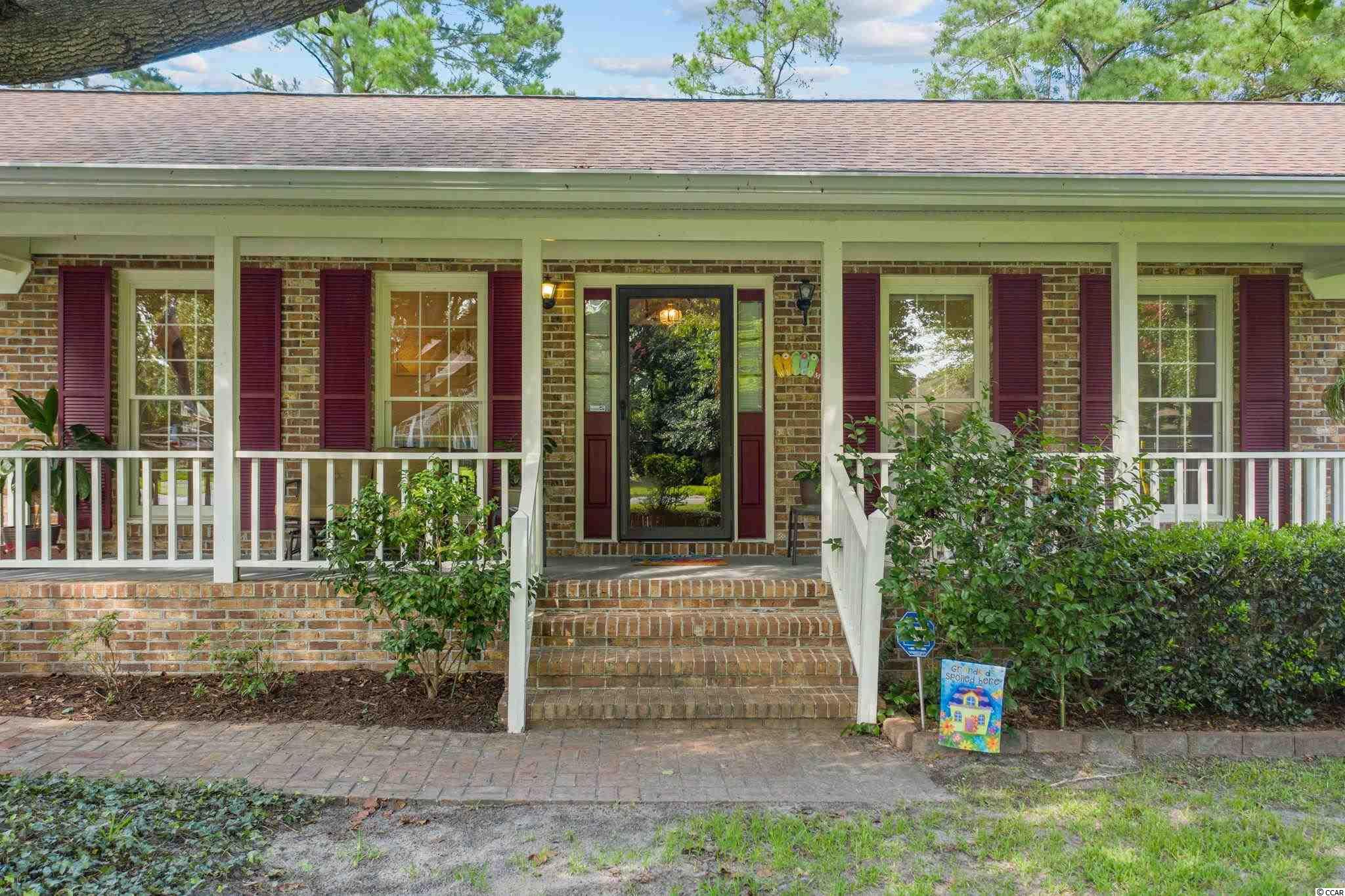 8107 Timber Ridge Road Conway, SC 29526 - Photo 2 of 40 Gallery Image 2