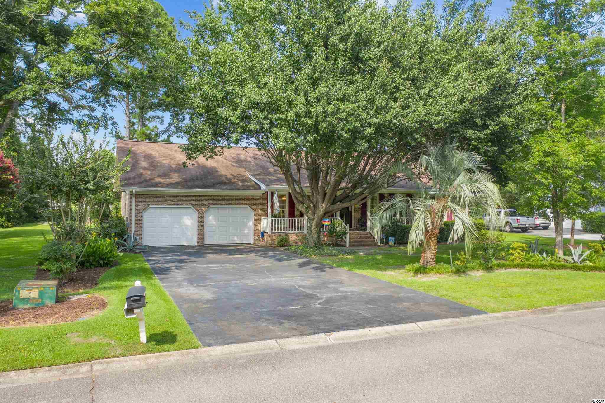 8107 Timber Ridge Road Conway, SC 29526 - Photo 3 of 40 Gallery Image 3