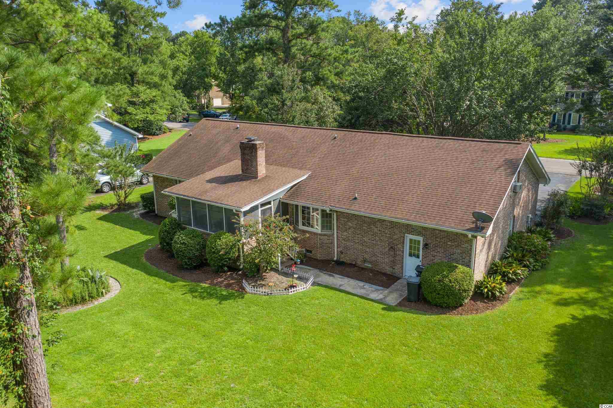 8107 Timber Ridge Road Conway, SC 29526 - Photo 29 of 40 Gallery Image 29