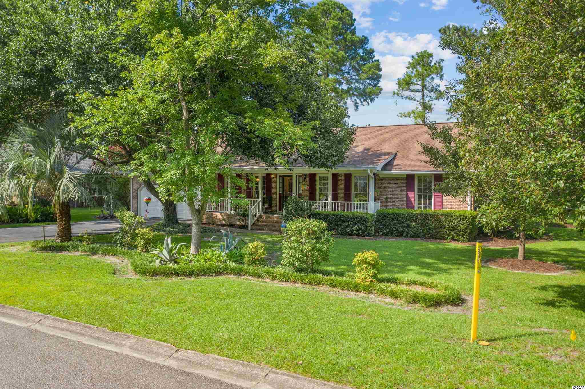 8107 Timber Ridge Road Conway, SC 29526 - Photo 4 of 40 Gallery Image 4