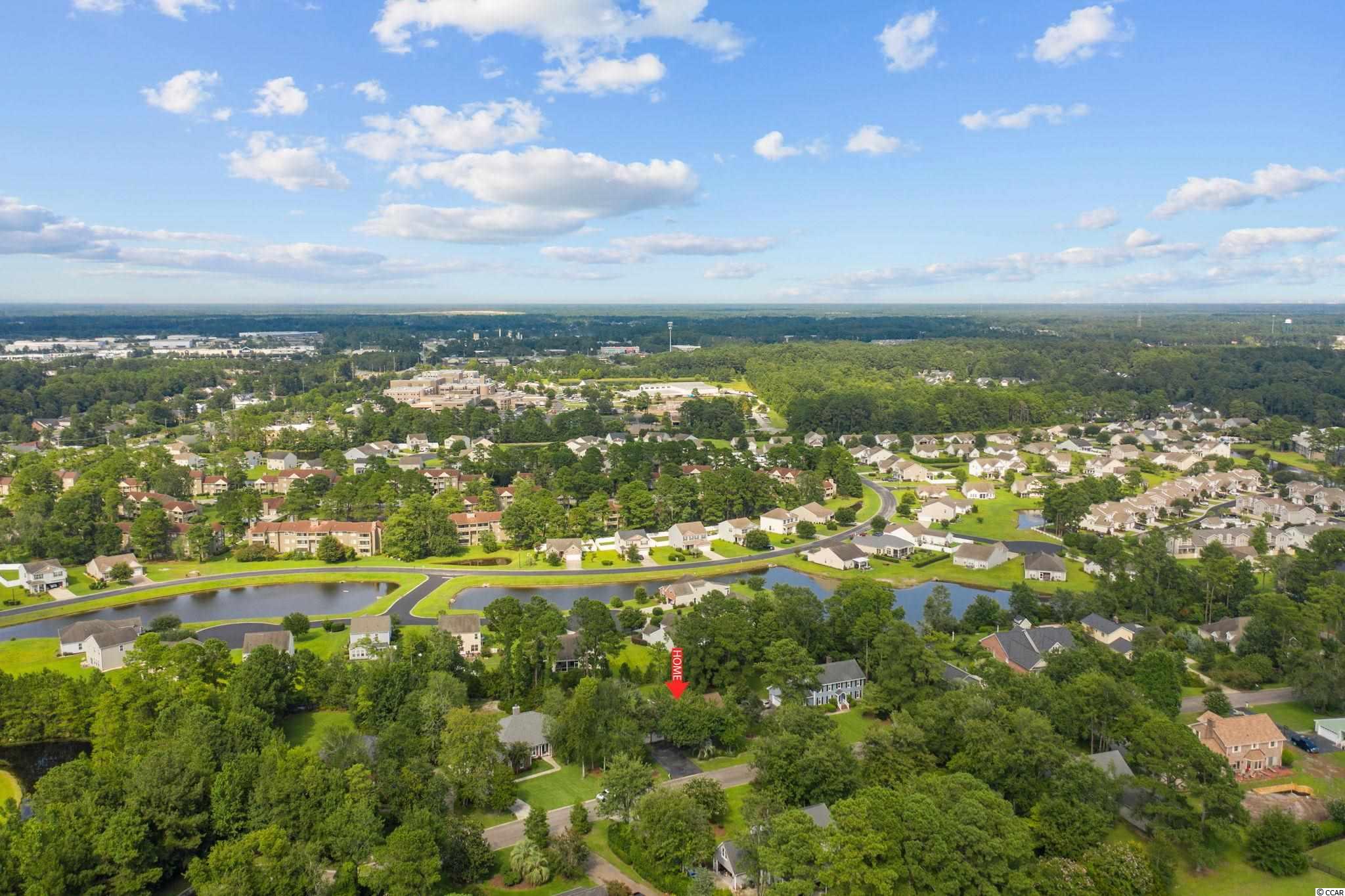 8107 Timber Ridge Road Conway, SC 29526 - Photo 31 of 40 Gallery Image 31