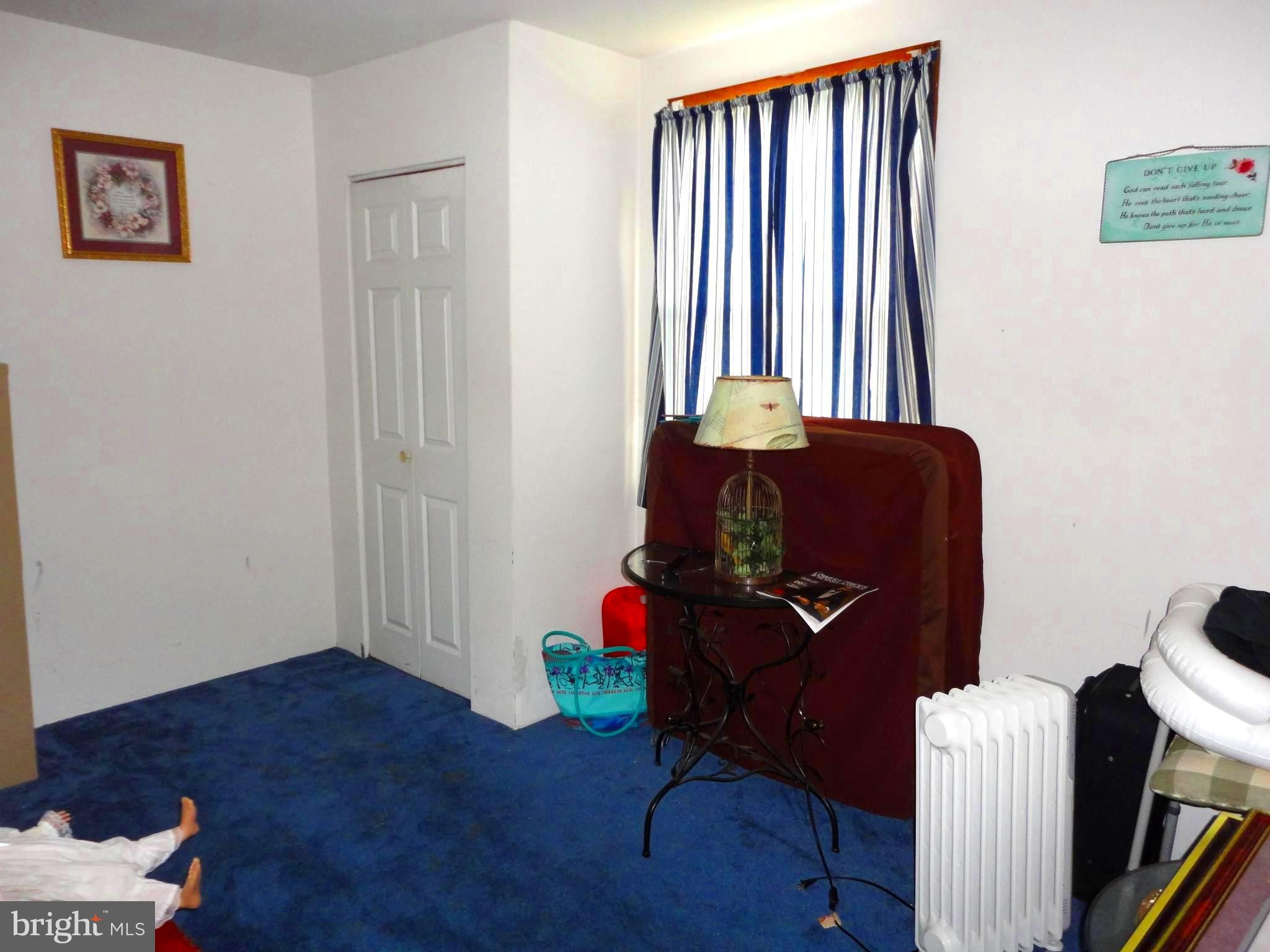 8201 Bullneck Road Baltimore, MD 21222 - Photo 26 of 33 Bedroom 3