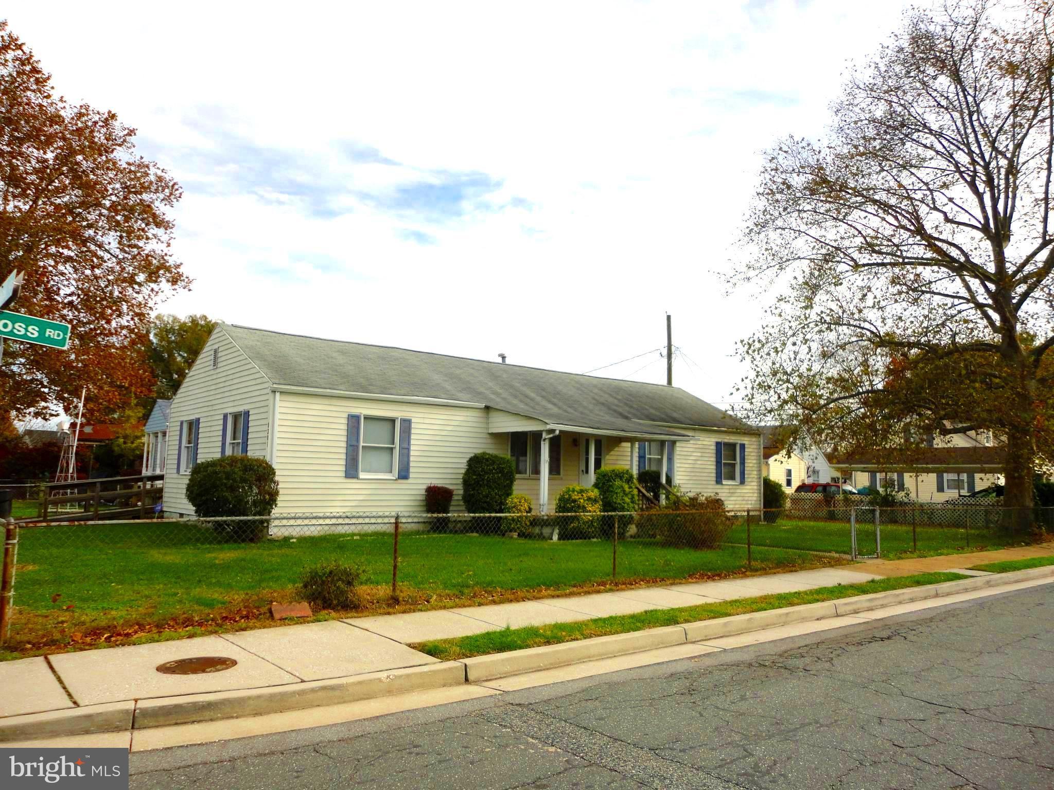 8201 Bullneck Road Baltimore, MD 21222 - Photo 4 of 33