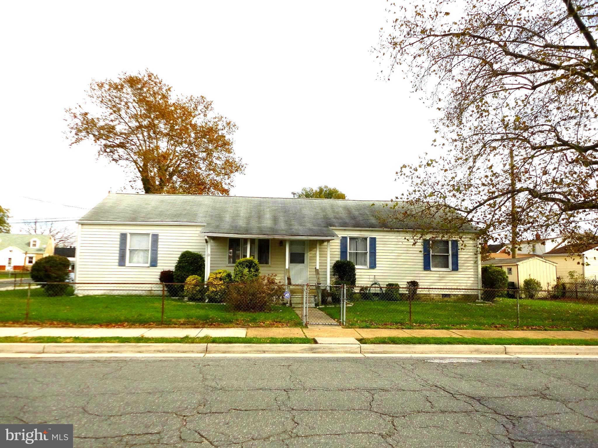 8201 Bullneck Road Baltimore, MD 21222 - Photo 32 of 33