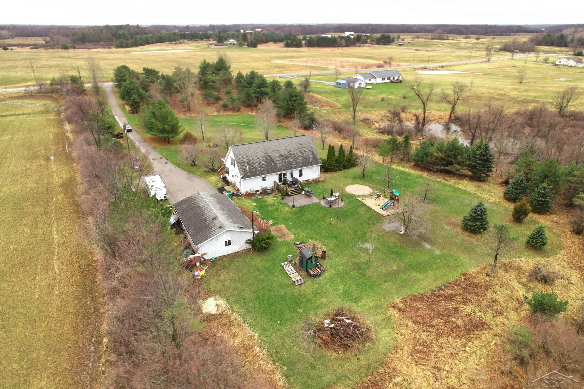5388 Stillwagon Road West Branch, MI 48661 - Photo 50 of 54