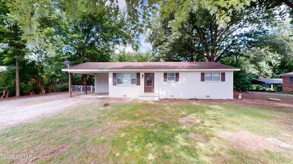 $169,900 | 133 Joyce Street, Dyersburg, TN 38024
