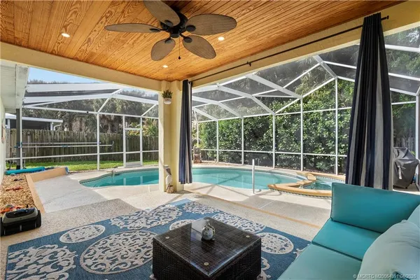 $499,000 | 820 Northwest Waterlily Place, Jensen Beach, FL 34957