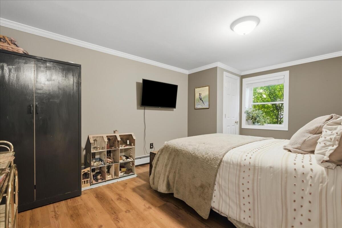 140 Ralph Richardson Road Norway, ME 04268 - Photo 50 of 112 035-Bedroom 10