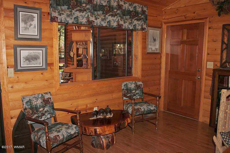 2425 Lupine Circle Pinetop, AZ 85935 - Photo 11 of 51