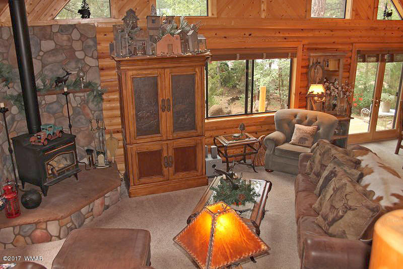 2425 Lupine Circle Pinetop, AZ 85935 - Photo 13 of 51