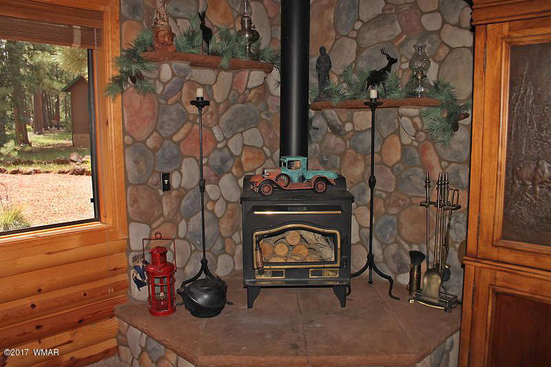 2425 Lupine Circle Pinetop, AZ 85935 - Photo 15 of 51