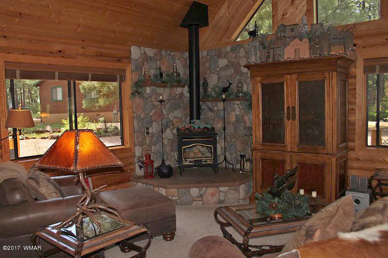 2425 Lupine Circle Pinetop, AZ 85935 - Photo 16 of 51