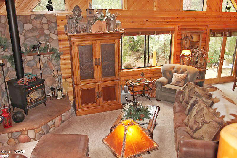 2425 Lupine Circle Pinetop, AZ 85935 - Photo 17 of 51