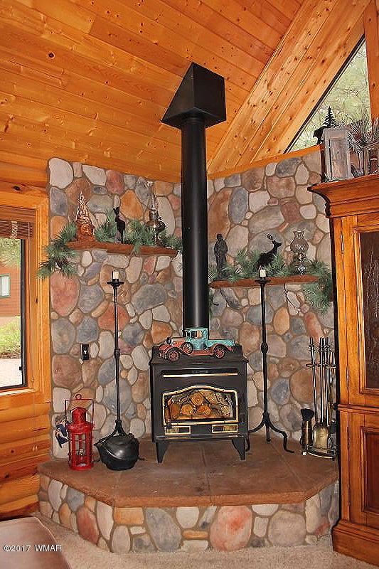 2425 Lupine Circle Pinetop, AZ 85935 - Photo 18 of 51