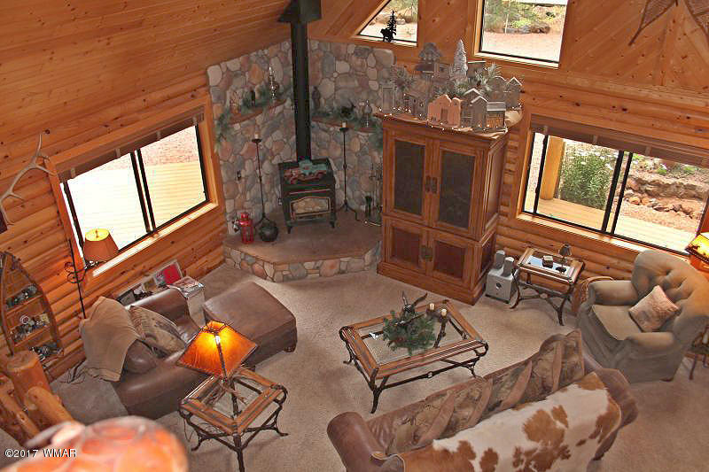 2425 Lupine Circle Pinetop, AZ 85935 - Photo 19 of 51