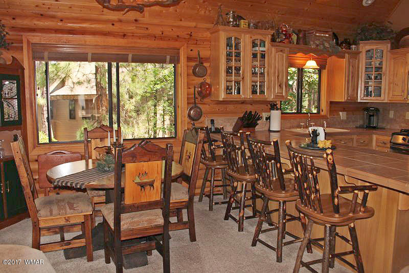 2425 Lupine Circle Pinetop, AZ 85935 - Photo 20 of 51
