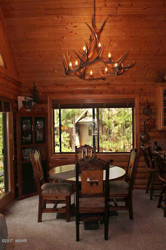 2425 Lupine Circle Pinetop, AZ 85935 - Photo 21 of 51