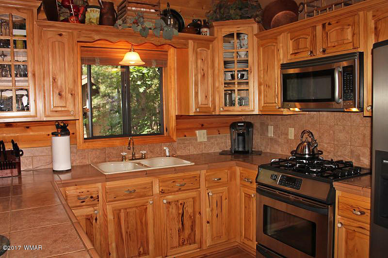 2425 Lupine Circle Pinetop, AZ 85935 - Photo 22 of 51
