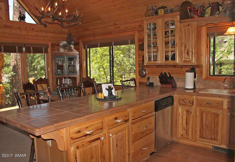2425 Lupine Circle Pinetop, AZ 85935 - Photo 23 of 51