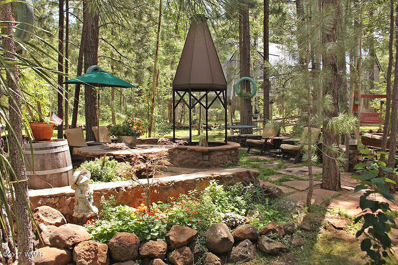 2425 Lupine Circle Pinetop, AZ 85935 - Photo 26 of 51