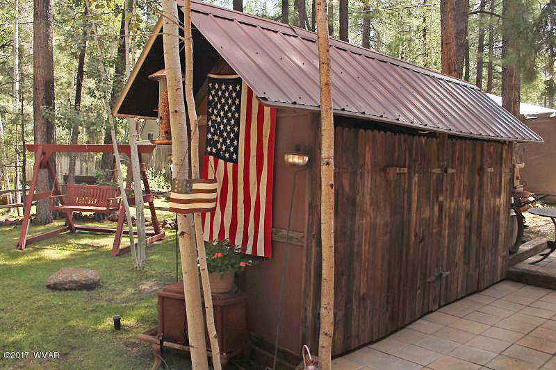 2425 Lupine Circle Pinetop, AZ 85935 - Photo 28 of 51