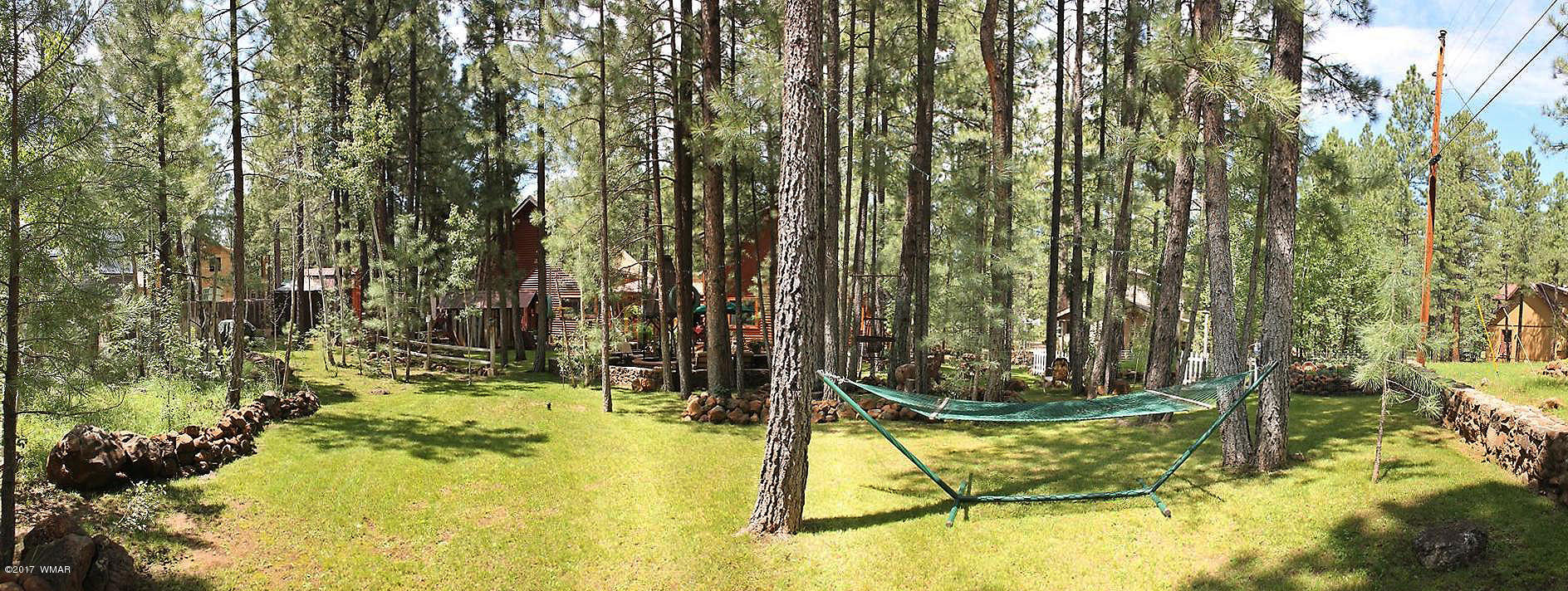 2425 Lupine Circle Pinetop, AZ 85935 - Photo 29 of 51
