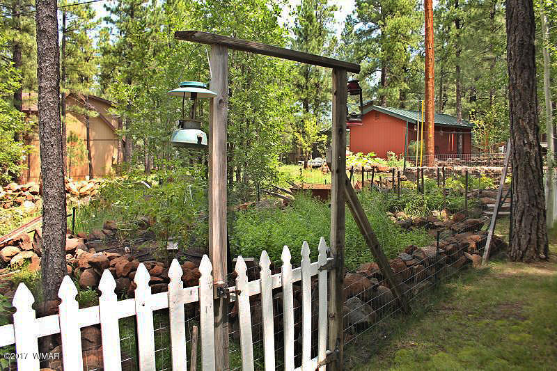 2425 Lupine Circle Pinetop, AZ 85935 - Photo 31 of 51