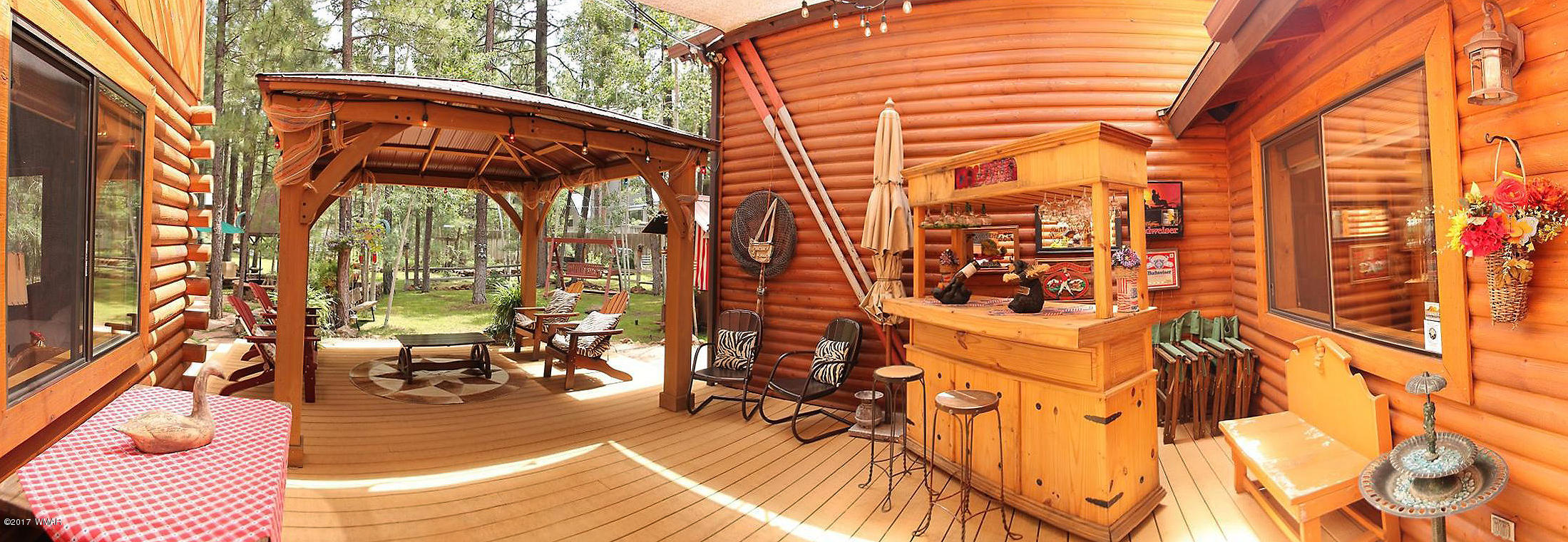 2425 Lupine Circle Pinetop, AZ 85935 - Photo 34 of 51