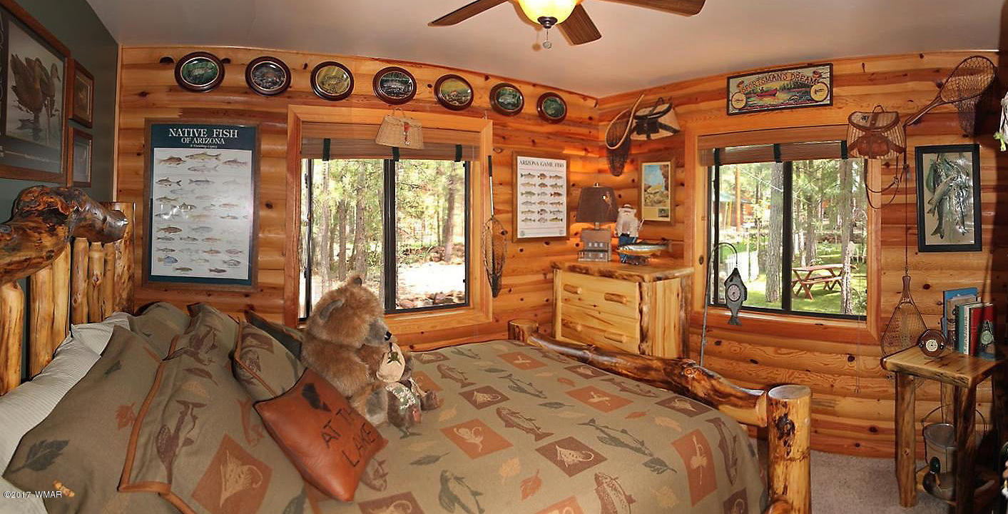 2425 Lupine Circle Pinetop, AZ 85935 - Photo 39 of 51