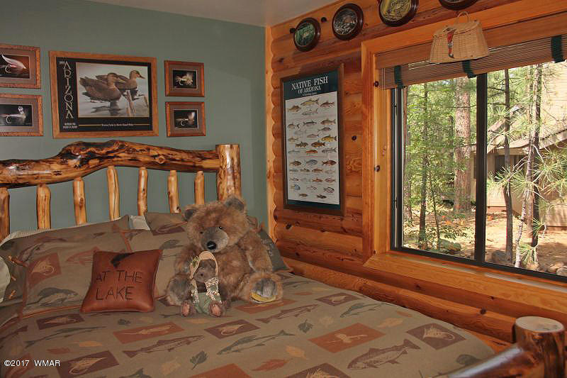 2425 Lupine Circle Pinetop, AZ 85935 - Photo 40 of 51