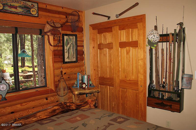 2425 Lupine Circle Pinetop, AZ 85935 - Photo 41 of 51