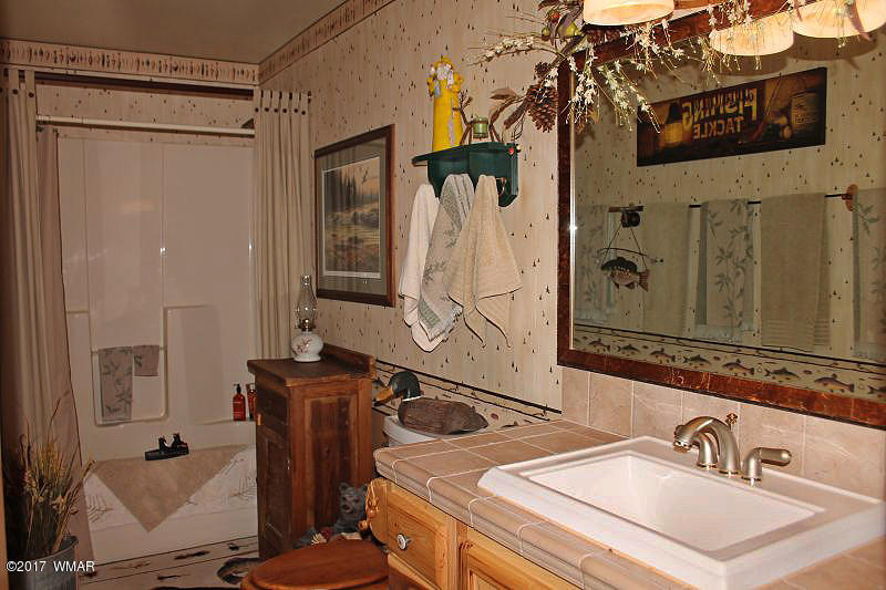2425 Lupine Circle Pinetop, AZ 85935 - Photo 42 of 51