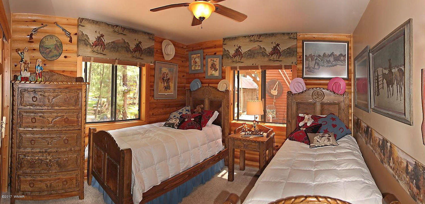 2425 Lupine Circle Pinetop, AZ 85935 - Photo 43 of 51