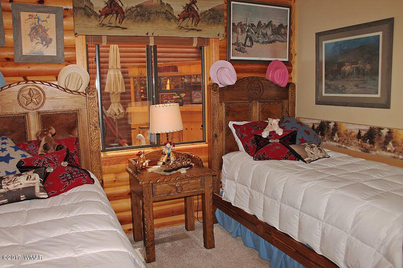 2425 Lupine Circle Pinetop, AZ 85935 - Photo 44 of 51