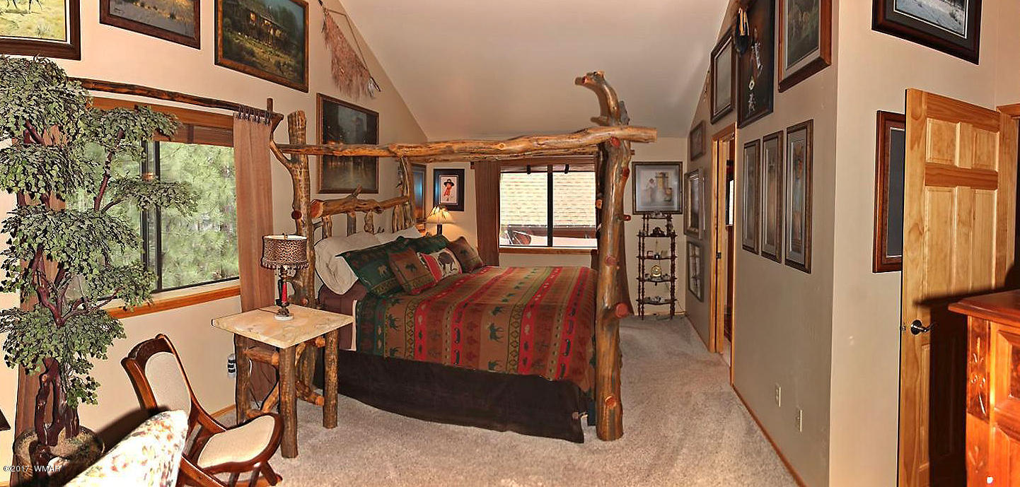 2425 Lupine Circle Pinetop, AZ 85935 - Photo 45 of 51