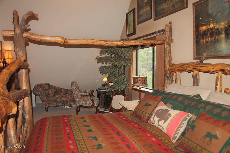 2425 Lupine Circle Pinetop, AZ 85935 - Photo 46 of 51