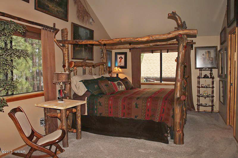 2425 Lupine Circle Pinetop, AZ 85935 - Photo 47 of 51