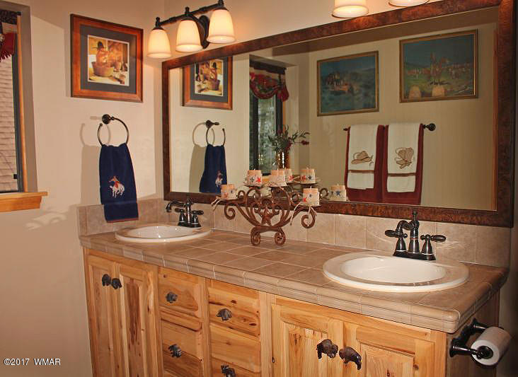 2425 Lupine Circle Pinetop, AZ 85935 - Photo 48 of 51