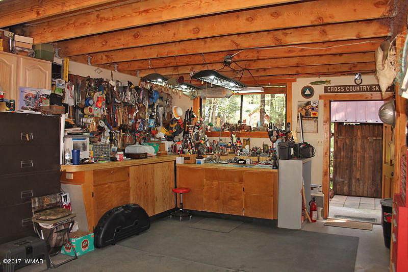 2425 Lupine Circle Pinetop, AZ 85935 - Photo 50 of 51