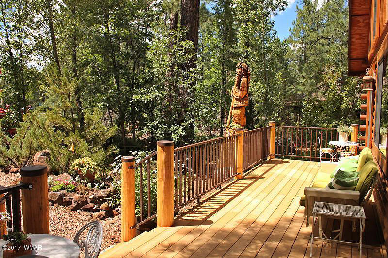 2425 Lupine Circle Pinetop, AZ 85935 - Photo 7 of 51