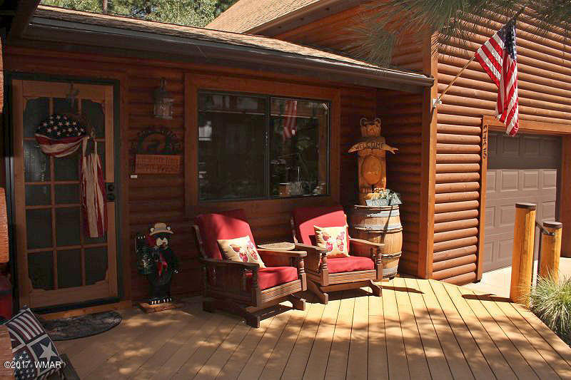 2425 Lupine Circle Pinetop, AZ 85935 - Photo 8 of 51